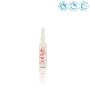 Q10 ACTIVE SERUM / HOME 3 mL